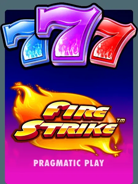 Fire Strike